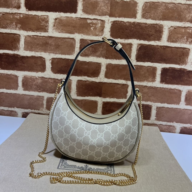 Gucci Top Handle Bags